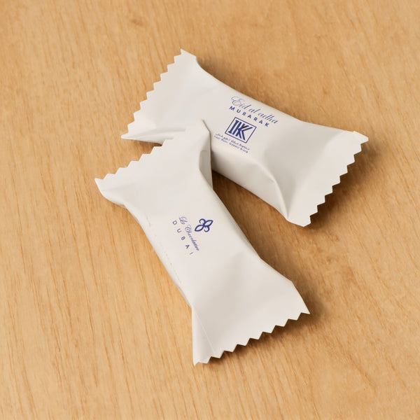 Corporate customized premium nut stuffed dates