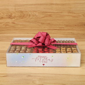 Happy mother's day designed premium c...