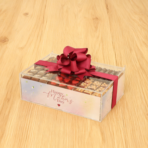 Mother's day designed premium chocola...