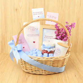 Happy Mother's day designed premium c...