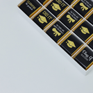 Graduation designed 20P premium chocolate hard box