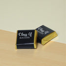 Graduation designed "Class of success" premium chocolate