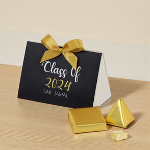 Set of 20 Graduation designed persona...