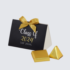 Set of 20 Graduation designed persona...
