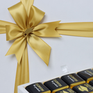 Graduation printed premium chocolate hard box