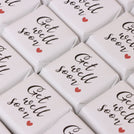 Get Well Soon Chocolate Hard Box