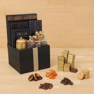 Happy Diwali festival of lights designed chocolate & sweets large hamper