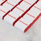 Corporate branded loose premium chocolate