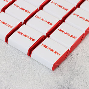 Corporate branded loose premium choco...