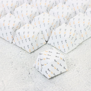 Corporate branded loose premium choco...