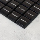Corporate branded loose premium chocolate