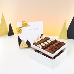 A little treat geometric designed 2-l...