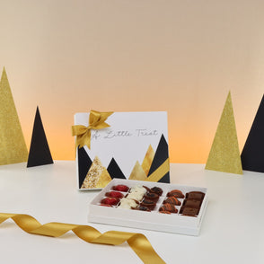 A little treat geometric designed 20 ...