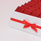 I still do anniversary designed chocolate large hamper