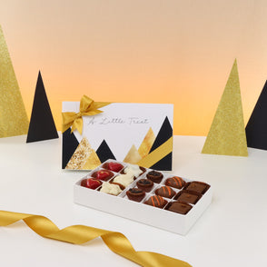 A little treat geometric designed 15 ...