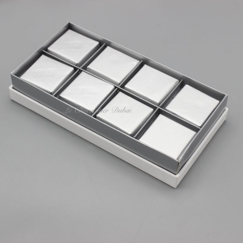 CORPORATE CHOCOLATE CUSTOMIZED HARD BOX