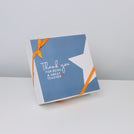 Teacher's appreciation " thank you 25-piece premium chocolate hard box