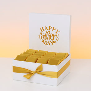 Father's day minimalist designed prem...