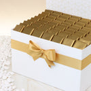 Get well soon classic designed premium chocolate extra large hamper