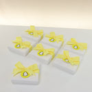 Corporate branded chocolate & sweets hard box