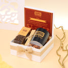 Corporate customized premium coffee with mug medium hamper