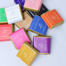"Emirati women's day" designed premium loose chocolate