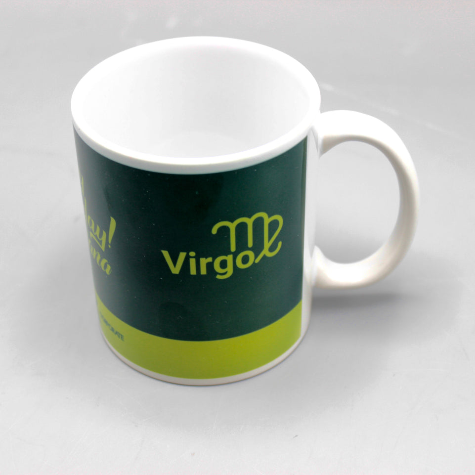 CORPORATE PERSONALIZED MUG HARD BOX