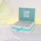 Retirement designed premium chocolate large hamper