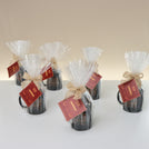 Corporate customized coffee mugs giveaway