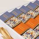 Happy diwali elephant festive designed premium chocolate large hamper