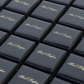 Corporate branded designed premium lo...