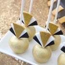 Great gatsby dessert / sweets table