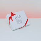 Work bestie designed 20piece premium chocolate hard box