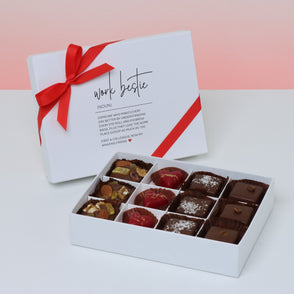 Work bestie designed 12-piece premium...