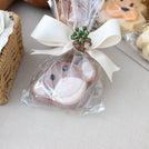 Safari animals soap giveaways