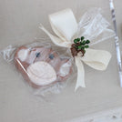 Safari animals soap giveaways