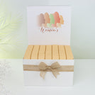 "International women's day" classic designed premium chocolate extra large hamper