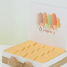 "International women's day" classic designed premium chocolate medium hamper