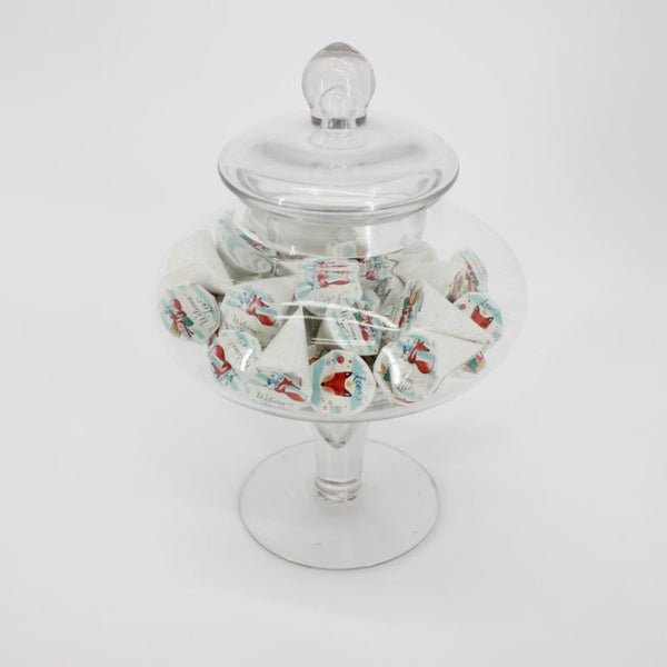 Baby boy adventure theme chocolate & sweets wood stand with backdrop for rent