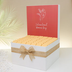 International women's day designed pr...