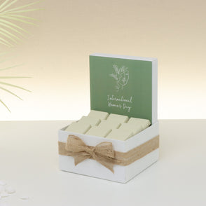 International women's day minimalist ...