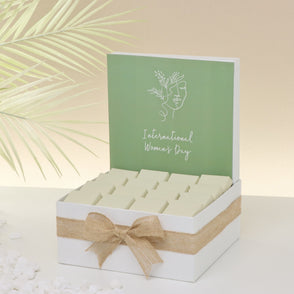 International women's day minimalist ...