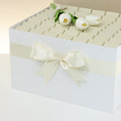 Enjoy your day minimalist designed premium chocolate extra large hamper