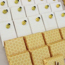 Lady bug decorated loose chocolate