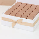 You will be missed stain designed premium chocolate large hamper