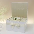 "A little treat" minimalist designed chocolate extra large hamper