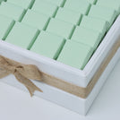 Get well soon rustic designed premium chocolate large hamper