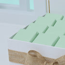 Get well soon rustic designed premium chocolate small hamper