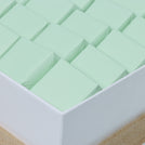 Get well soon rustic designed premium chocolate extra large hamper