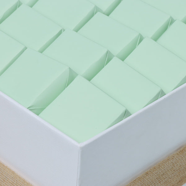 Get well soon rustic designed premium chocolate extra large hamper